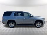 Used 2018 GMC Yukon SLT w/ HD Trailering Package image 4