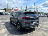 Used 2019 Hyundai Tucson Sport image 3