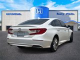 Certified 2020 Honda Accord LX image 2