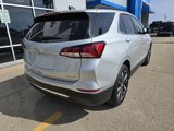Used 2022 Chevrolet Equinox LT image 5