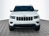 Used 2016 Jeep Grand Cherokee Laredo w/ Quick Order Package 23E image 2