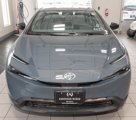 New 2025 Toyota Prius LE image 4