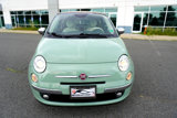 Used 2015 FIAT 500 Lounge w/ Luxury Leather Package image 2