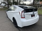 Used 2012 Toyota Prius Four image 6