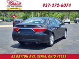 Used 2015 Toyota Camry LE image 3