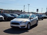 Used 2016 Ford Focus SE image 2
