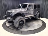 Used 2018 Jeep Wrangler Unlimited Sahara image 6