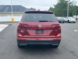 Used 2021 Volkswagen Tiguan SE image 4