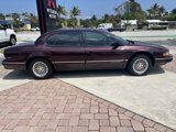 Used 1996 Chrysler LHS image 3