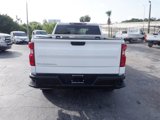 Used 2020 Chevrolet Silverado 1500 W/T w/ WT Value Package image 4