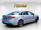 Used 2019 Ford Fusion Titanium image 5
