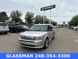 Used 2010 Ford Flex SE image 2
