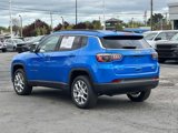 Certified 2022 Jeep Compass Latitude image 6
