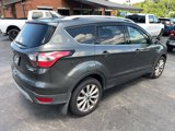 Used 2017 Ford Escape Titanium image 3