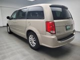 Used 2016 Dodge Grand Caravan SXT w/ Rear Park Assist Package image 5