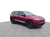 Used 2016 Jeep Cherokee Sport image 2