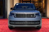 Used 2023 Land Rover Range Rover SE image 2