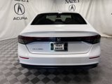 Used 2024 Honda Accord EX image 4