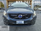 Used 2015 Volvo XC60 T6 R-Design Platinum image 2