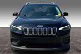 Used 2020 Jeep Cherokee Latitude image 4