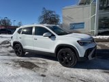 New 2025 Volkswagen Taos SEL image 3