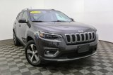 Used 2020 Jeep Cherokee Limited image 3