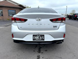 Used 2018 Hyundai Sonata SE w/ Cargo Package image 6