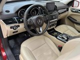 Used 2019 Mercedes-Benz GLS 450 4MATIC w/ Premium 1 Package image 3