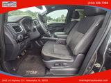 Used 2019 Nissan Titan SV w/ SV Convenience Package image 6