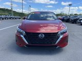 Certified 2024 Nissan Sentra SV w/ All-Weather Package image 3