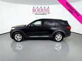 Used 2023 Ford Explorer XLT w/ Equipment Group 202A image 4