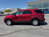 Used 2014 Ford Explorer 4WD image 3