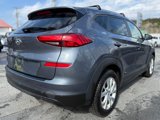 Used 2021 Hyundai Tucson Value w/ Cargo Package image 3