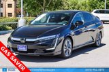 Used 2018 Honda Clarity Plug-In Hybrid image 4