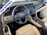 Used 2018 Cadillac XT5 Luxury w/ Driver Awareness Package image 3