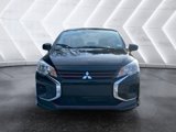 New 2024 Mitsubishi Mirage G4 Black Edition image 2