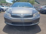 Used 2012 Honda Civic LX image 2
