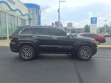 Used 2021 Jeep Grand Cherokee Limited image 2