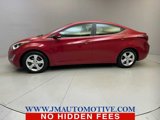 Used 2016 Hyundai Elantra Value Edition image 2