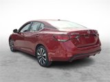 Used 2024 Nissan Sentra SV w/ SV Premium Package image 4