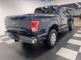 Used 2016 Ford F150 XLT image 4