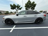 Used 2022 Honda Civic Sport image 2