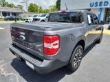 Certified 2023 Ford Maverick Lariat w/ Lariat Luxury Package image 3