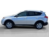 Used 2015 Toyota RAV4 LE image 2
