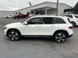New 2025 Mercedes-Benz GLB 250 image 4