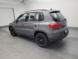 Used 2015 Volkswagen Tiguan S image 3