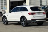 Used 2020 Mercedes-Benz GLC 350e 4MATIC image 6