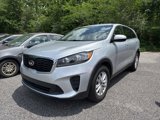 Used 2020 Kia Sorento LX image 3