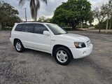 Used 2005 Toyota Highlander Limited image 2
