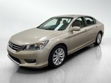 Used 2014 Honda Accord EX-L image 2
